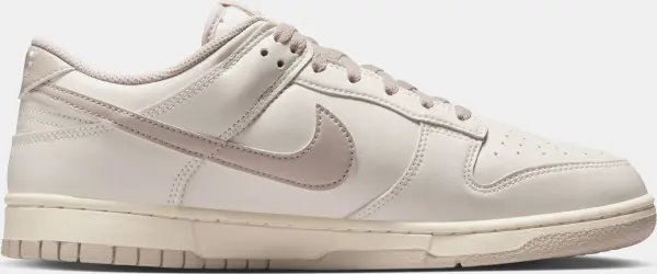 Кросівки Nike DUNK LOW RETRO бежево-світло-коричневі HF5441-007