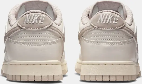 Кросівки Nike DUNK LOW RETRO бежево-світло-коричневі HF5441-007