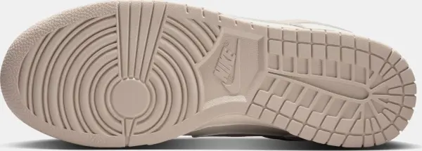 Кросівки Nike DUNK LOW RETRO бежево-світло-коричневі HF5441-007