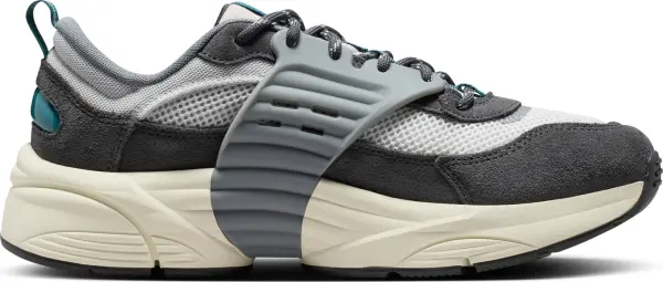 Кросівки Nike JORDAN TRUNNER O/S сіро-темно-сіро-темно-бірюзові IB3722-009