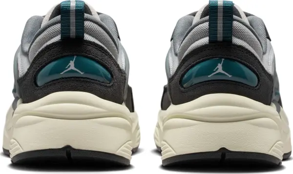 Кросівки Nike JORDAN TRUNNER O/S сіро-темно-сіро-темно-бірюзові IB3722-009