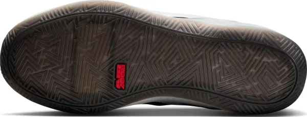 Кросівки баскетбольні жіночі Nike JORDAN HEIR SERIES 2 'BLOODLINE' чорно-біло-червоні IM4646-001