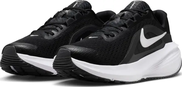 Кросівки бігові жіночі Nike DOWNSHIFTER 14 чорно-білі IB1899-002