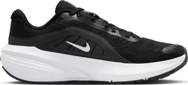 Кросівки бігові жіночі Nike DOWNSHIFTER 14 чорно-білі IB1899-002