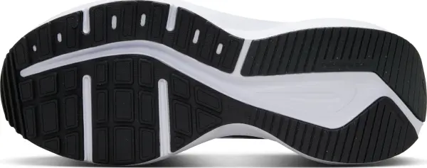 Кросівки бігові жіночі Nike DOWNSHIFTER 14 чорно-білі IB1899-002