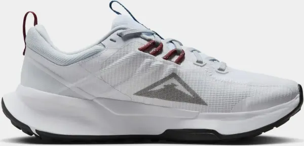 Кроссовки для трейлраннинга женские Nike JUNIPER TRAIL 2 NEXT NATURE бело-сине-бордово-желтые DM0821-104