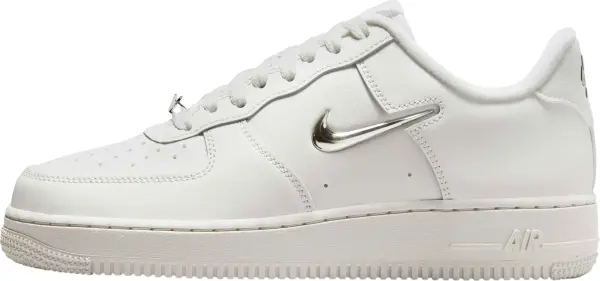 Кроссовки женские Nike AIR FORCE 1 '07 бежевые IU7558-030