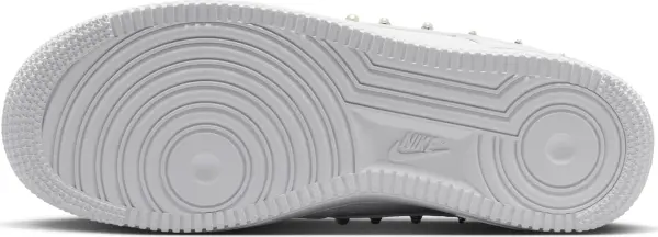 Кросівки жіночі Nike AIR FORCE 1 '07 білі IU7557-100