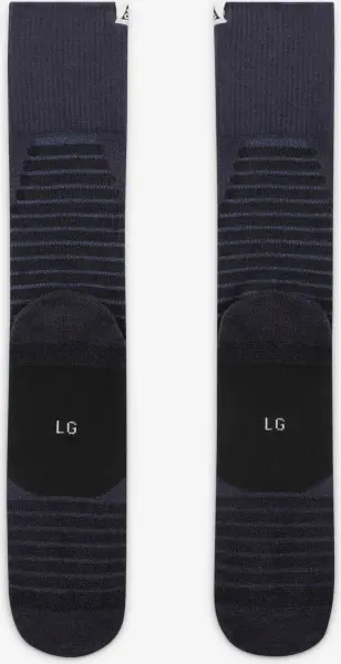Шкарпетки Nike ACG OUTDOOR CUSHIONED CREW темно-сині DV5465-001