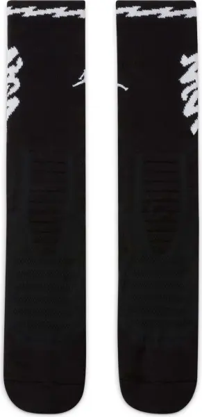 Шкарпетки Nike ZION FLIGHT чорні CU7914-011