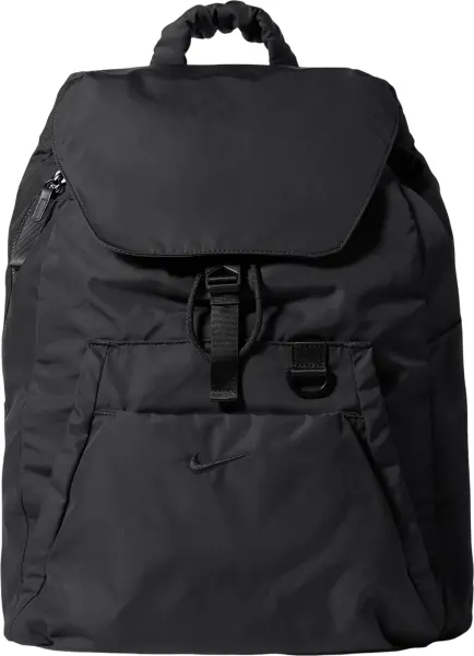 Рюкзак Nike ONE 25L ​​чорний HV1194-010