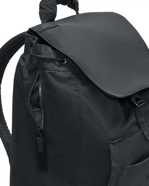 Рюкзак Nike ONE 25L ​​чорний HV1194-010