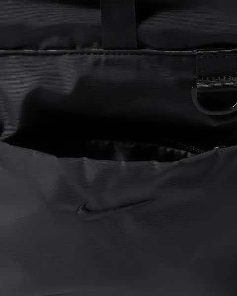 Рюкзак Nike ONE 25L ​​чорний HV1194-010