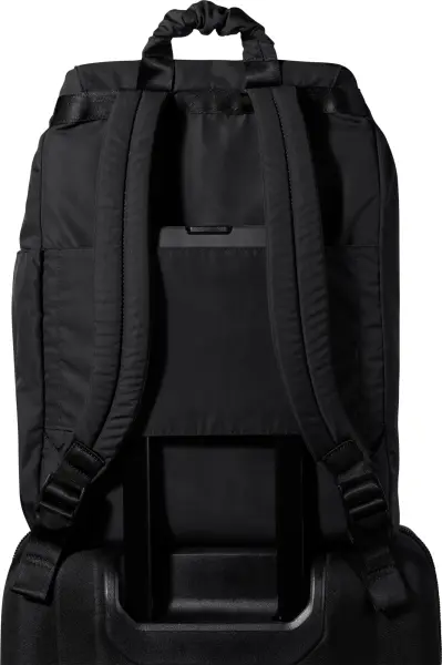 Рюкзак Nike ONE 25L ​​чорний HV1194-010