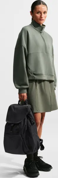 Рюкзак Nike ONE 25L ​​чорний HV1194-010