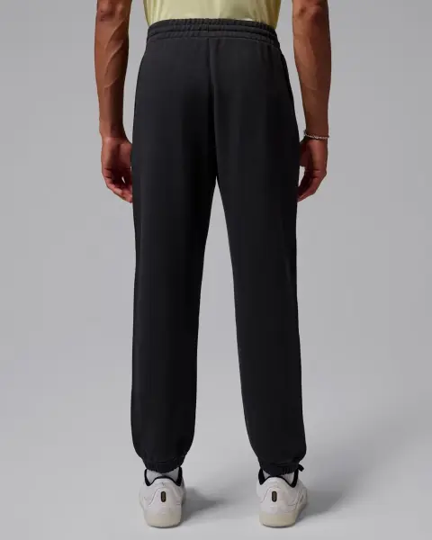 Спортивні штани Nike JORDAN SPORT CROSSOVER DRI-FIT FLEECE чорні IM7668-010