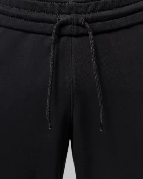 Спортивні штани Nike JORDAN SPORT CROSSOVER DRI-FIT FLEECE чорні IM7668-010