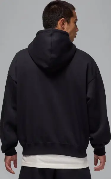 Спортивний костюм Nike JORDAN BROOKLYN FLEECE OVERSIZED чорний IB7231-010&IB7238-010