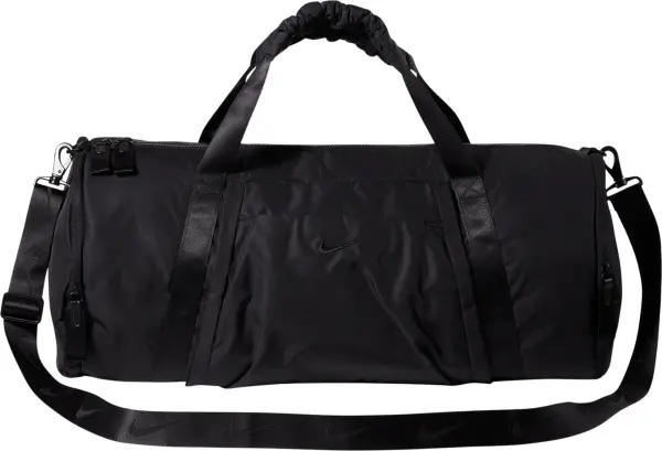 Сумка спортивная Nike ONE 35L черная HV1197-010