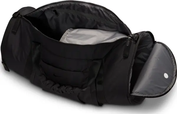 Сумка спортивная Nike ONE 35L черная HV1197-010