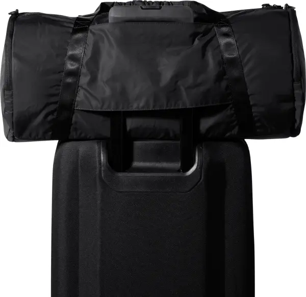 Сумка спортивная Nike ONE 35L черная HV1197-010