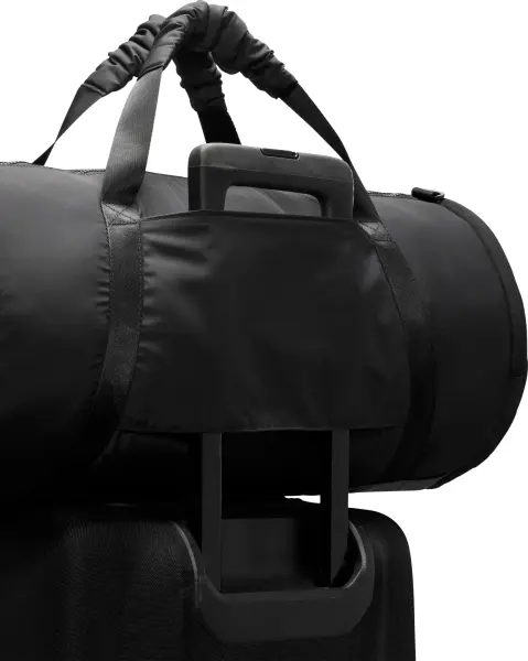 Сумка спортивная Nike ONE 35L черная HV1197-010