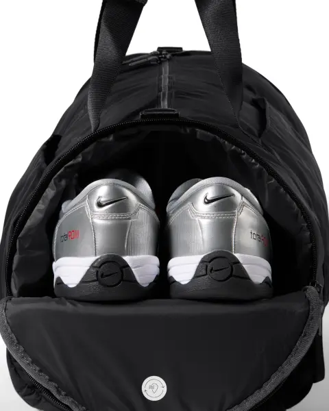 Сумка спортивная Nike ONE 35L черная HV1197-010