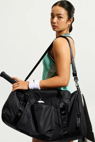 Сумка спортивная Nike ONE 35L черная HV1197-010