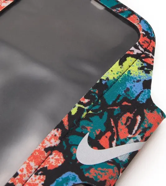 Чохол для телефону на руку Nike LEAN ARM BAND різнокольоровий N.000.3570.908.OS