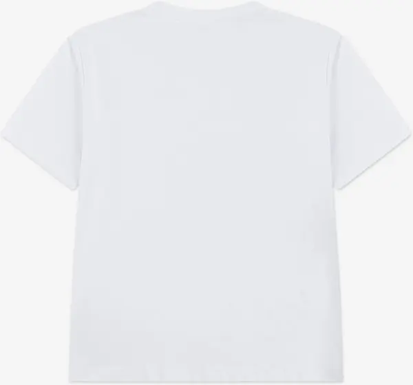 Комплект летний детский Nike SPORTSWEAR CLUB бело-голубой 86L596-B9F