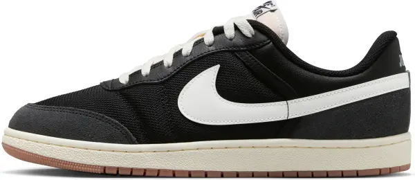 Кроссовки Nike AIR JORDAN SKYLINE LOW черно-белые IM2055-001