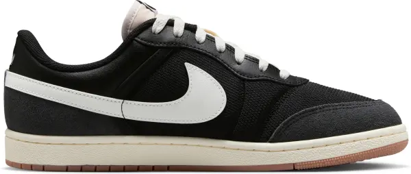 Кроссовки Nike AIR JORDAN SKYLINE LOW черно-белые IM2055-001