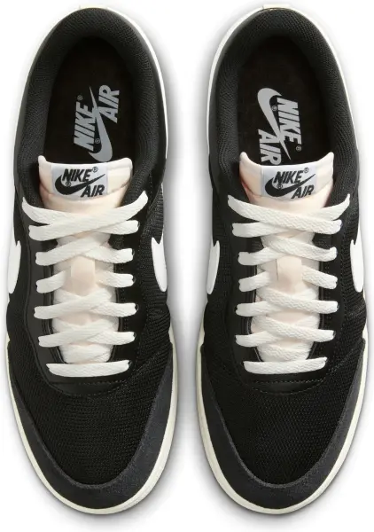 Кроссовки Nike AIR JORDAN SKYLINE LOW черно-белые IM2055-001