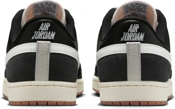 Кроссовки Nike AIR JORDAN SKYLINE LOW черно-белые IM2055-001
