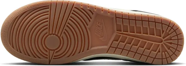 Кроссовки Nike AIR JORDAN SKYLINE LOW черно-белые IM2055-001