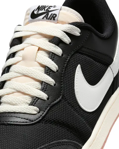 Кроссовки Nike AIR JORDAN SKYLINE LOW черно-белые IM2055-001