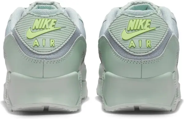 Кроссовки Nike AIR MAX 90 мятно-серые DM0029-025