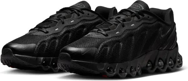 Кросівки Nike AIR MAX DN8 чорні IO7846-001