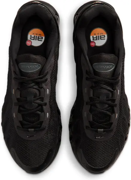 Кросівки Nike AIR MAX DN8 чорні IO7846-001