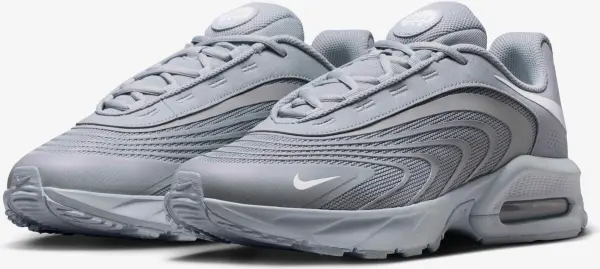Кроссовки Nike AIR MAX FIRE серые IR0819-009