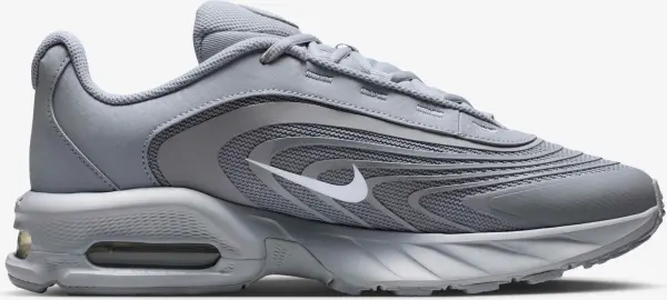 Кроссовки Nike AIR MAX FIRE серые IR0819-009