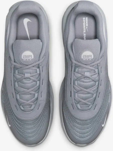 Кроссовки Nike AIR MAX FIRE серые IR0819-009