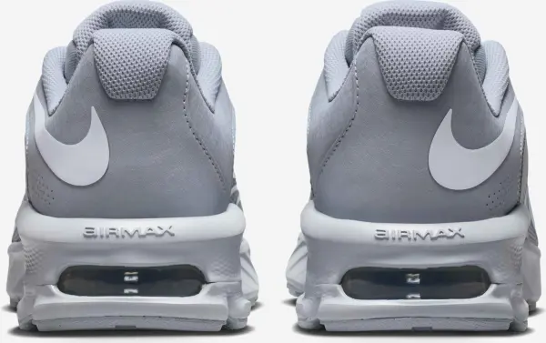 Кроссовки Nike AIR MAX FIRE серые IR0819-009