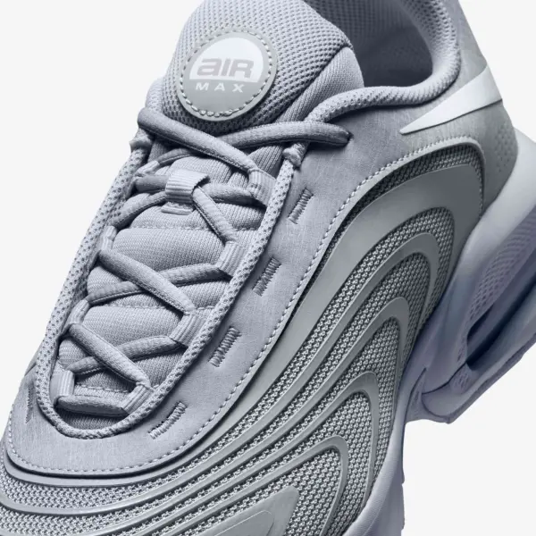 Кроссовки Nike AIR MAX FIRE серые IR0819-009
