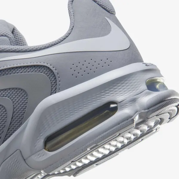 Кроссовки Nike AIR MAX FIRE серые IR0819-009