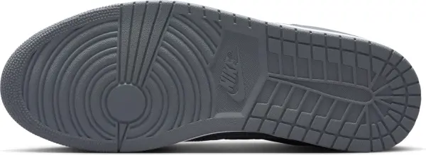 Кросівки Nike JORDAN COURT CONNECT LOW сіро-світло-сірі IQ5698-005