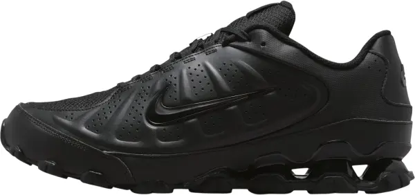 Кросівки Nike REAX 8 SL чорні IR5118-001