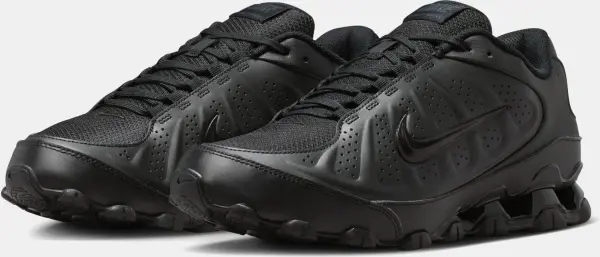 Кросівки Nike REAX 8 SL чорні IR5118-001