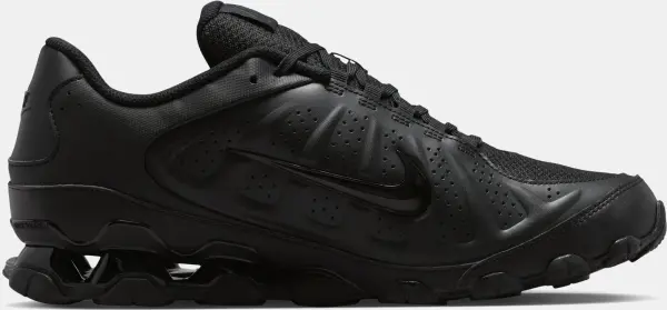 Кросівки Nike REAX 8 SL чорні IR5118-001