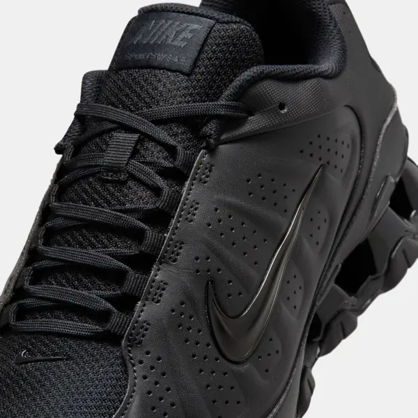 Кросівки Nike REAX 8 SL чорні IR5118-001